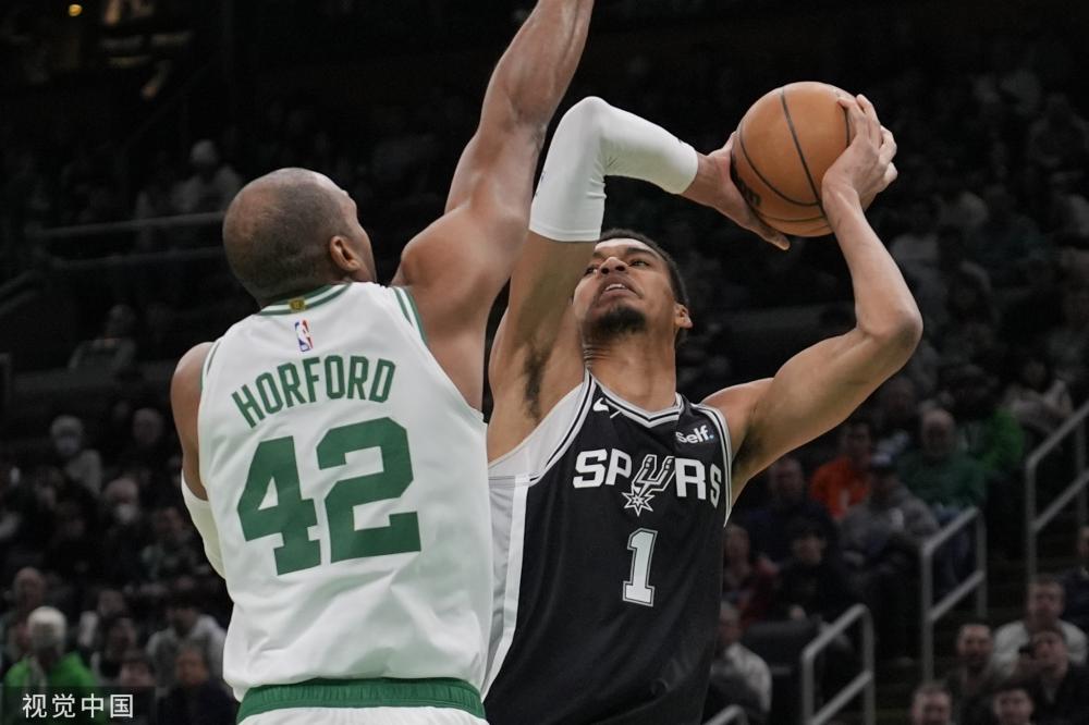 球队需要快 球队需要快