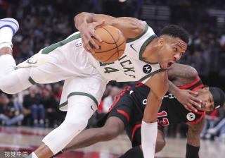 篮板与防守 篮板与防守